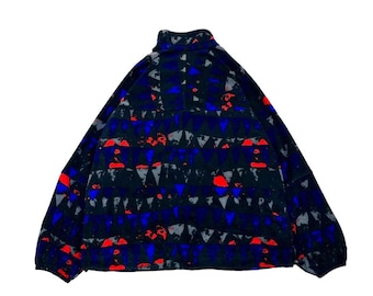 90年代ヴィンテージ Nike ACG フリース ハーフジップ プルオーバー