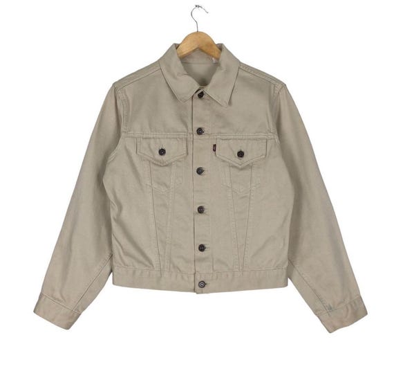 Sugar Cane, Vintage Sugar cane Denim Jacket