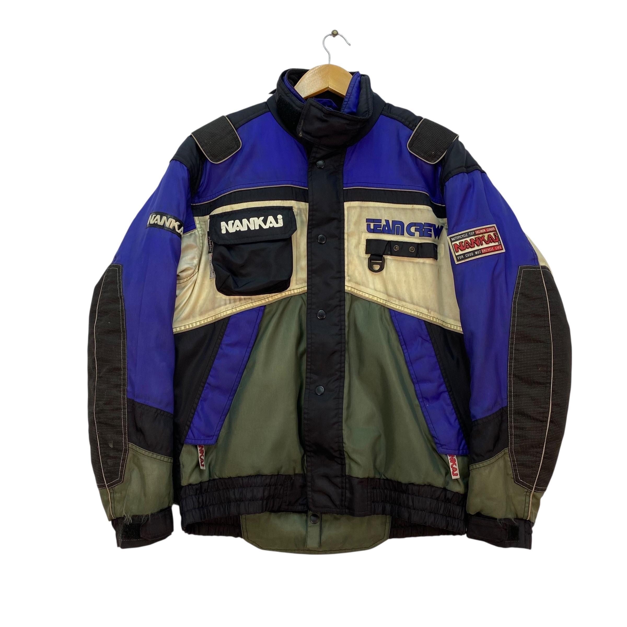 Kiss racing team jacket - Etsy 日本