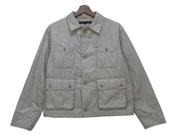 Giacca multitasche Ralph Lauren
