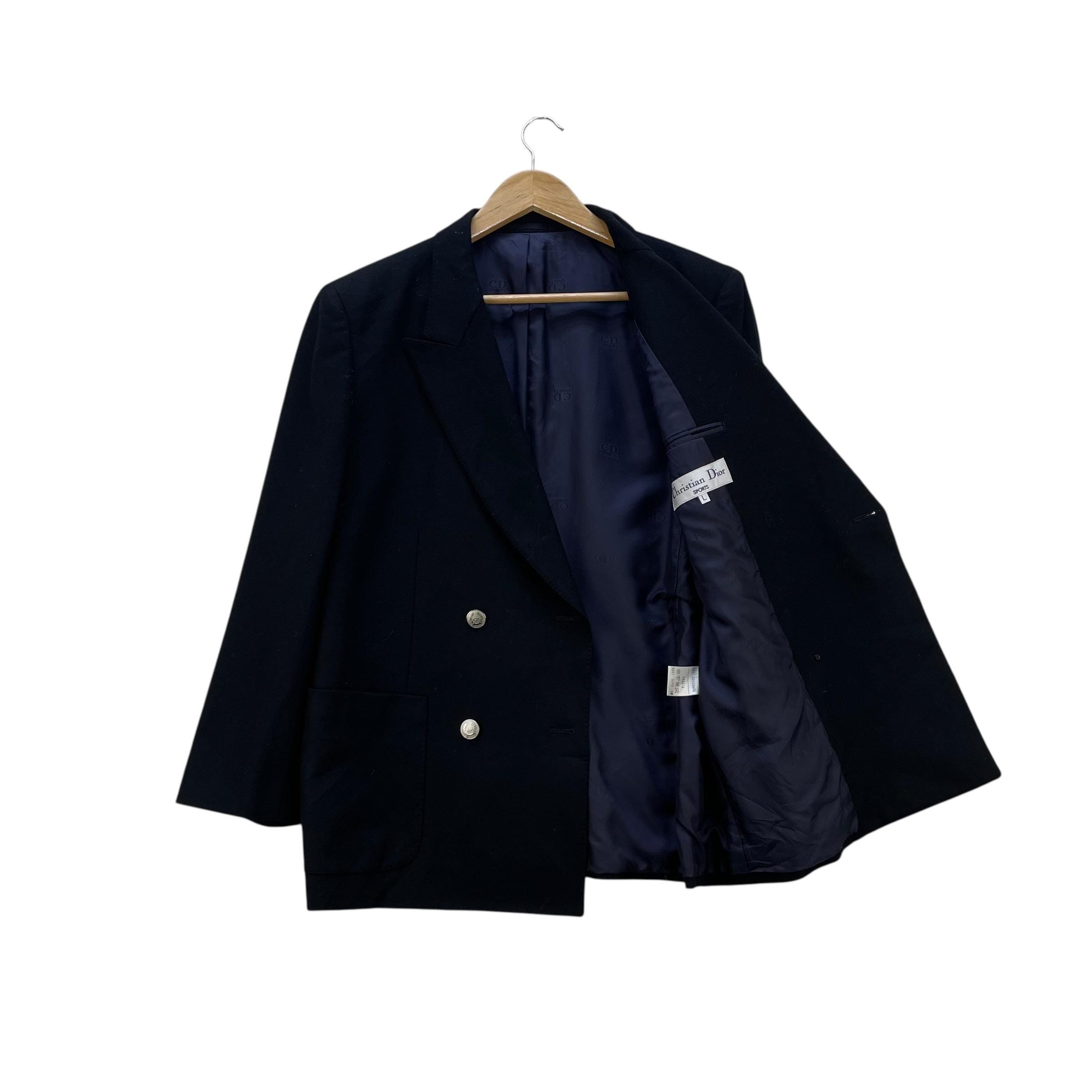 Christian dior monsieur trench coat - Etsy 日本
