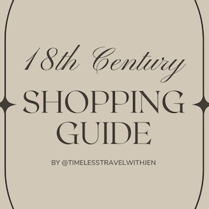 18th Century Shopping Guide for Fetes Galantes, Carnevale, Grand Bal Masque - Marie Antoinette Dress, Corset, Panniers, Costume, Versailles