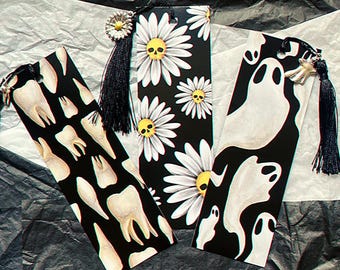 Markeer het [bladwijzers met kwastjes]