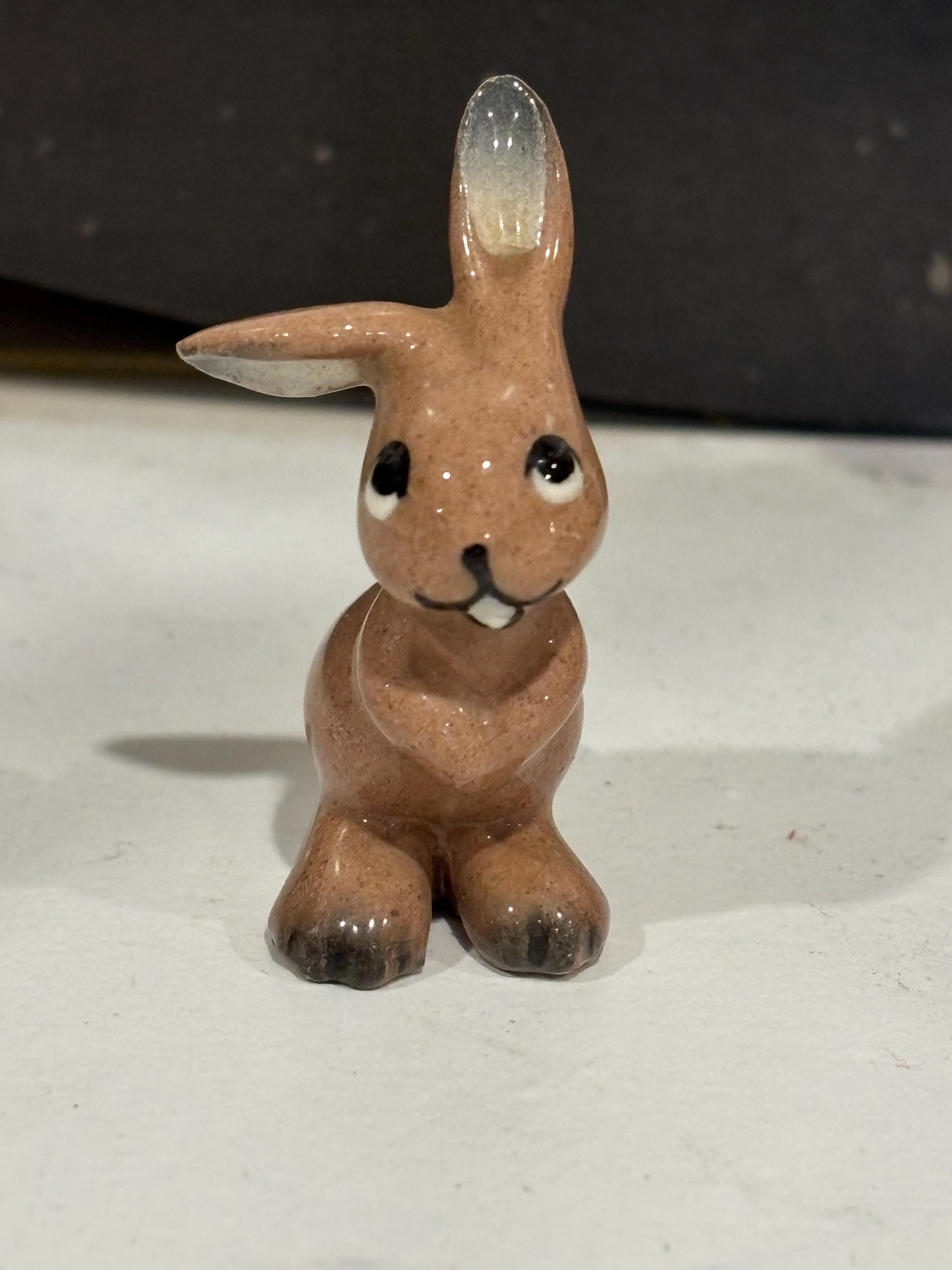 スキーベアー Hagen Renaker スキーベアー Hagen Renaker