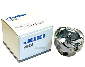 Echtes Japan JUKI Rollgreifer & Kappe für INDUSTRIE Einnadel-Nähmaschinen mit automatischem Faden Juki,Siruba,Brother,Consew,Jack