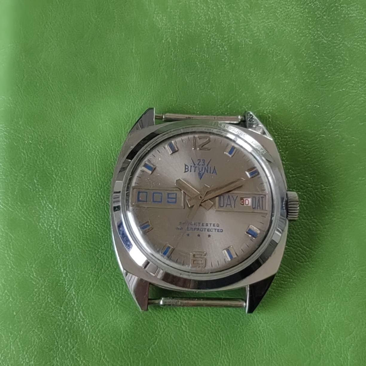 Umf Ruhla Watch - Etsy