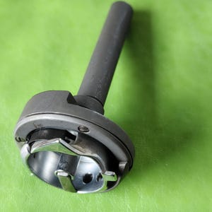 チタン製ロータリーフック DSH2-842NH - 工業用ミシン部品