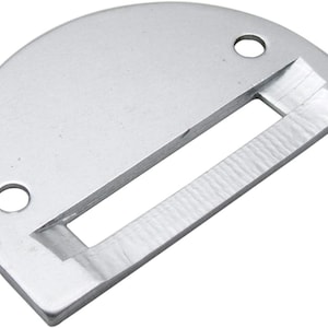1pcs. #18030 Walking Foot Needle Plate for Consew 206RB  JUKI DNU-241 DNU-1541
