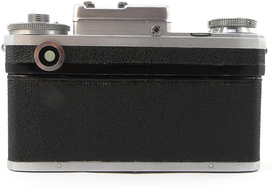Kiev4 レンジファインダーJupiter-8M 50mm F2 付き ソ連製 ヴィンテージ KIEV-4 レンジファインダーカメラ、ソ連製 Jupiter-8 m 2