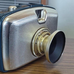 Penti camera - Etsy 日本