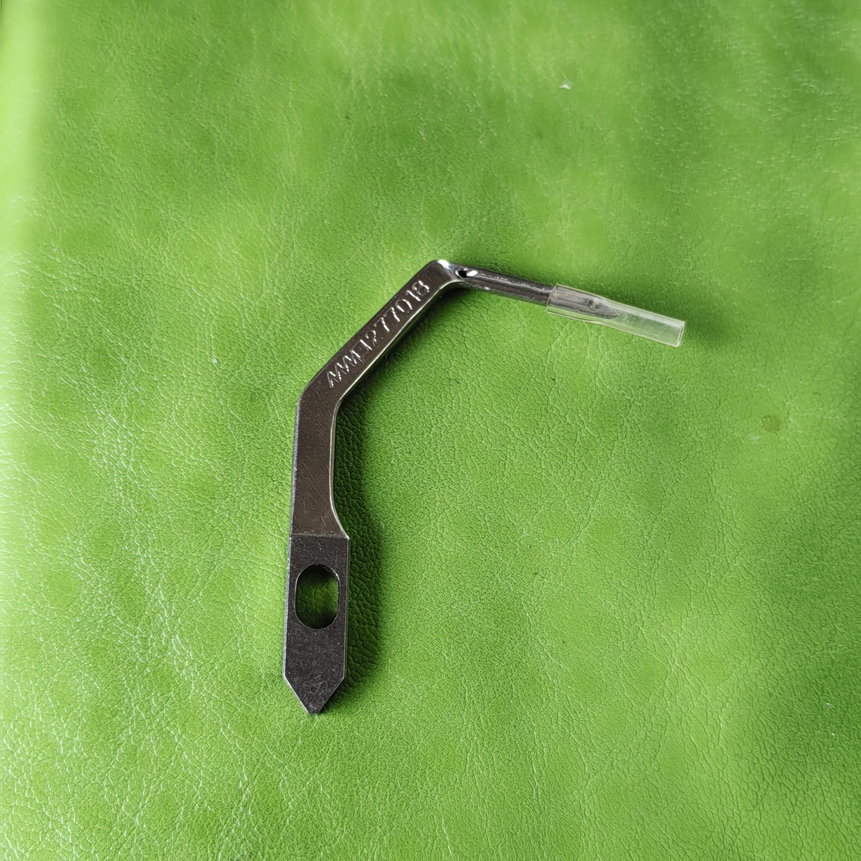 jpjp15★ SAFETY STITCH LOOPER (CHAINSTITCH) #277018 For Pegasus EX