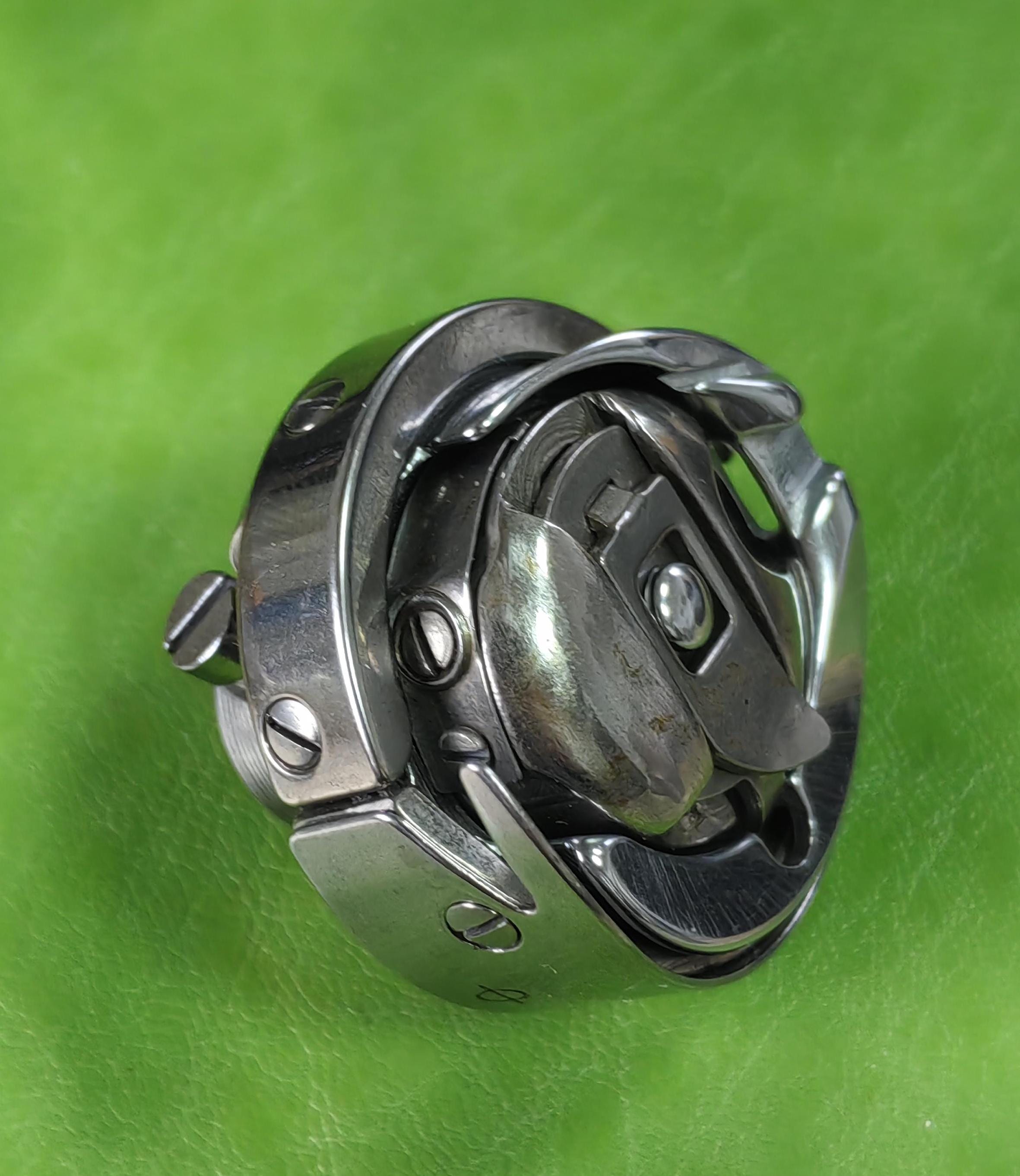 Original Japan Hirose #HSH-7.24B Rotary Hook&cap Compatible