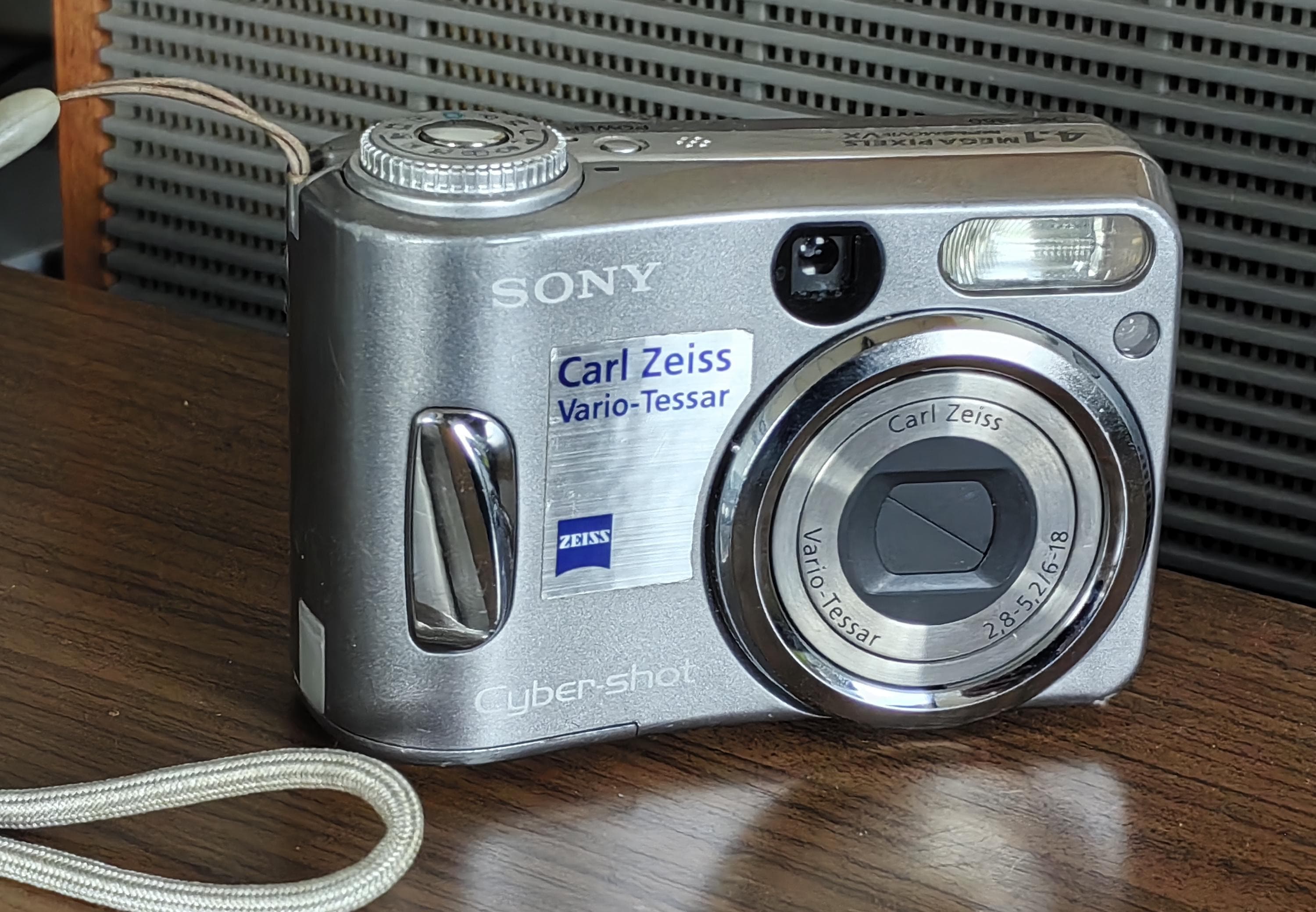 Appareil Photo Stéréo Verographe #6243 – Objectifs Tessar F/4.5 75mm – Pièce De Collection