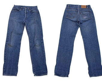 levis 501 31 x 32