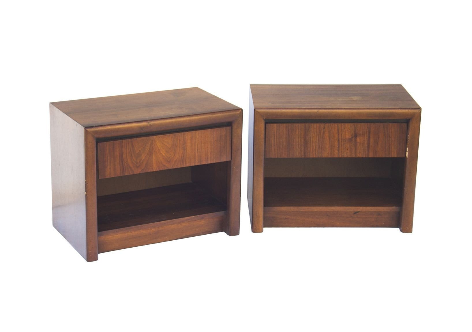 lane altavista furniture LANE社製 Lane Altavista Bow Tie Joinery Craftsman Style Coffee Table | Chairish