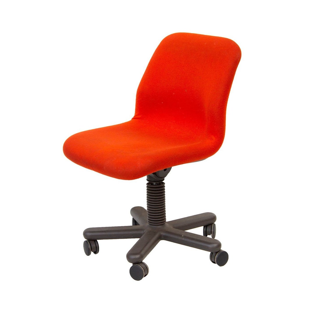 1980s Task Chair Designed by Niels Diffrient for Knoll Etsy