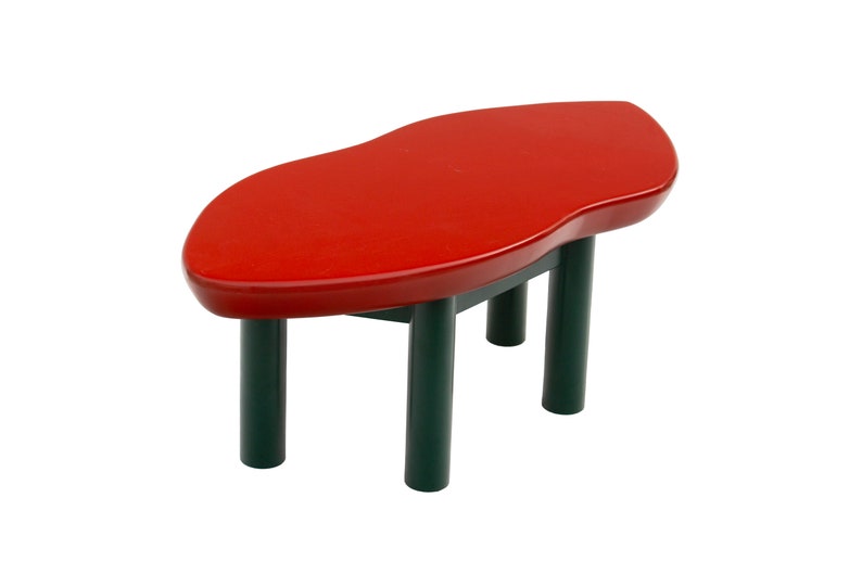 Joan Crawford Lips Coffee Table by Jay Spectre Pop Art Andy Etsy