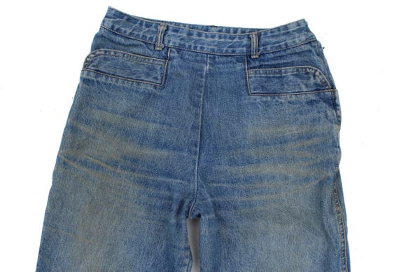 Vintage Guess Jeans Georges Marciano High Rise Si… - image 5