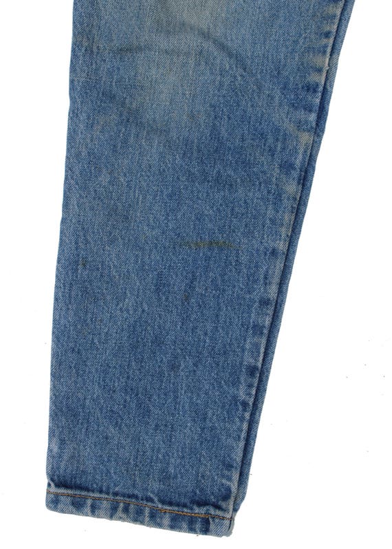 Vintage Guess Jeans Georges Marciano High Rise Si… - image 3