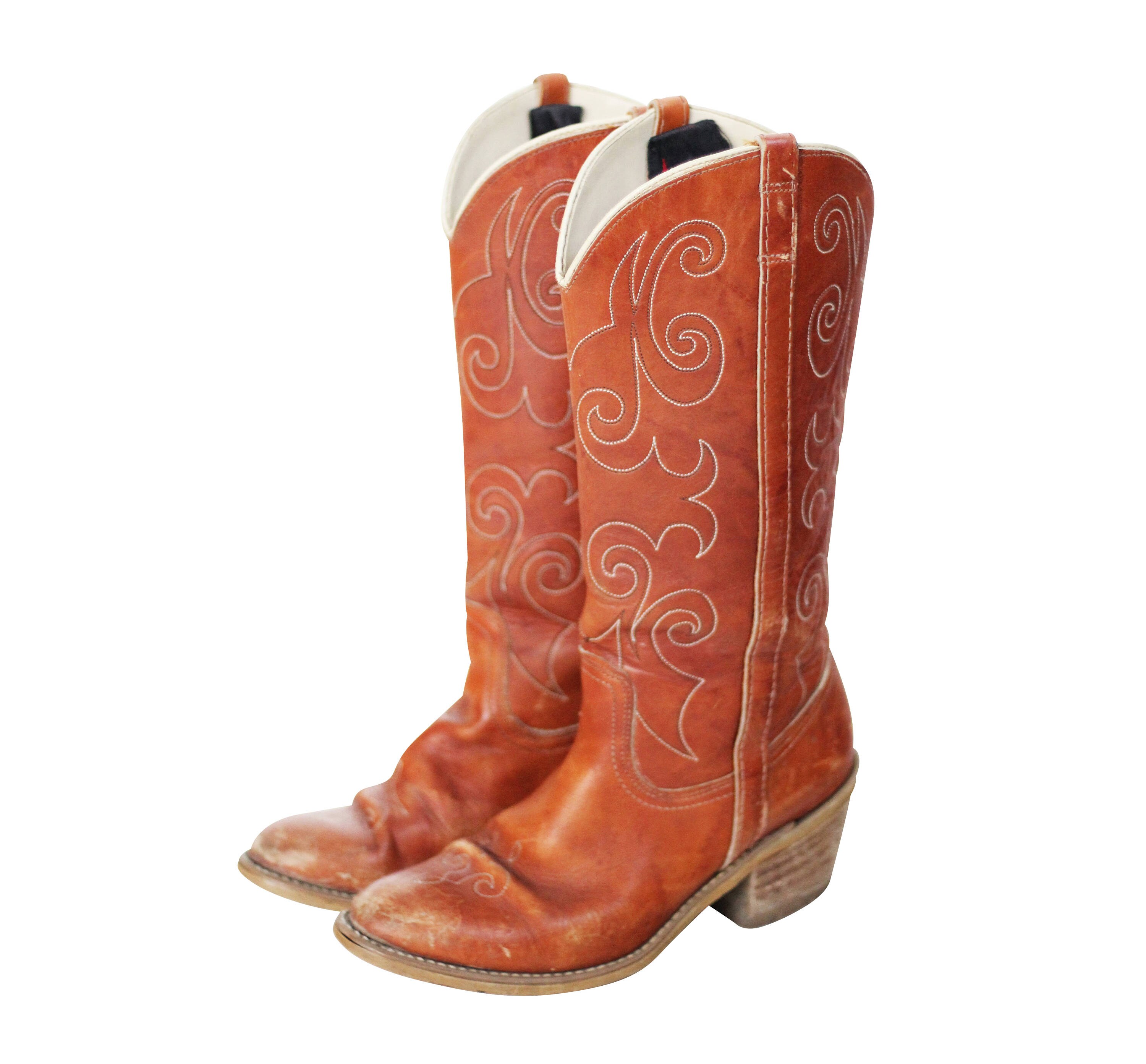 dingo western boots