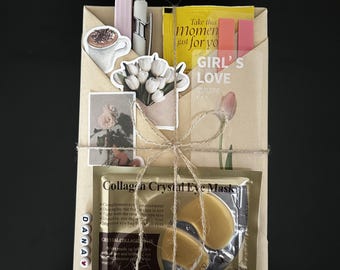 Coffret livre mystère – Blind Date avec un livre, coffret cadeau livresque
