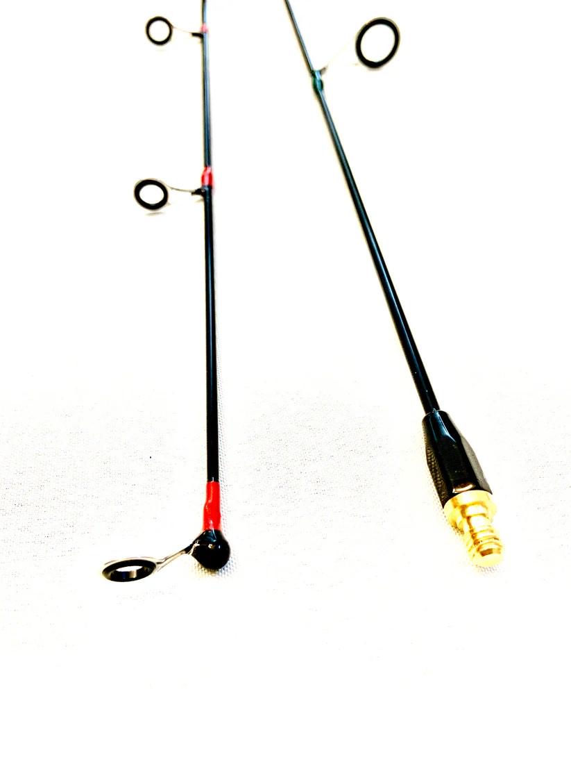 Fishing Pole Vehicle Antenna, Custom Accessory - Etsy