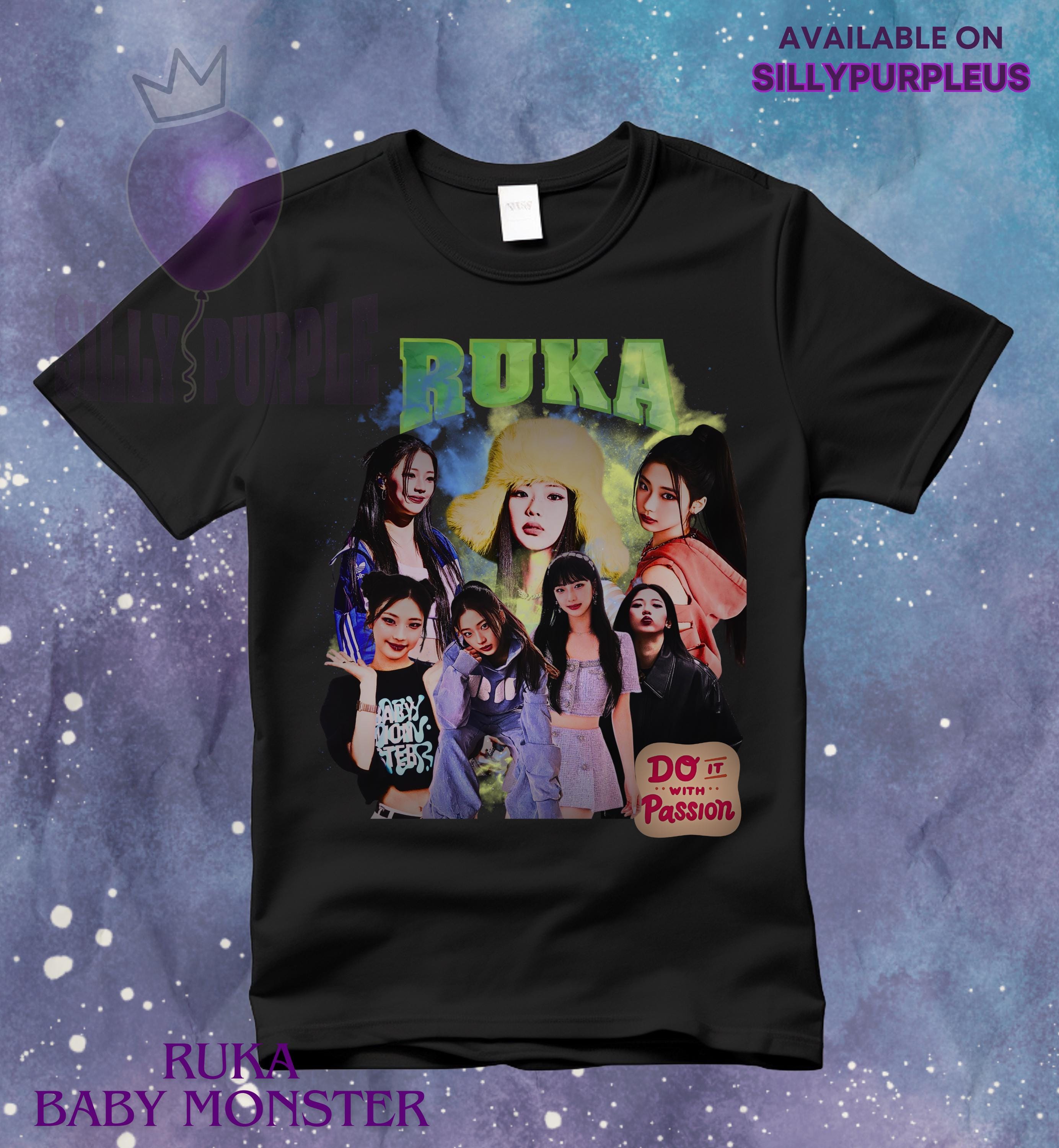 Babymonster merch - Etsy 日本