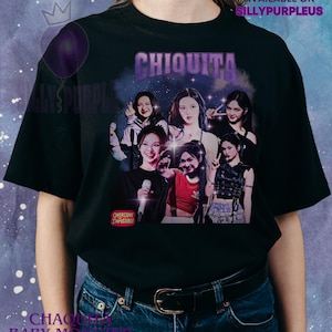 RAEWADOLLY Babymonster Baby Monster Tailor Made Kpop Style