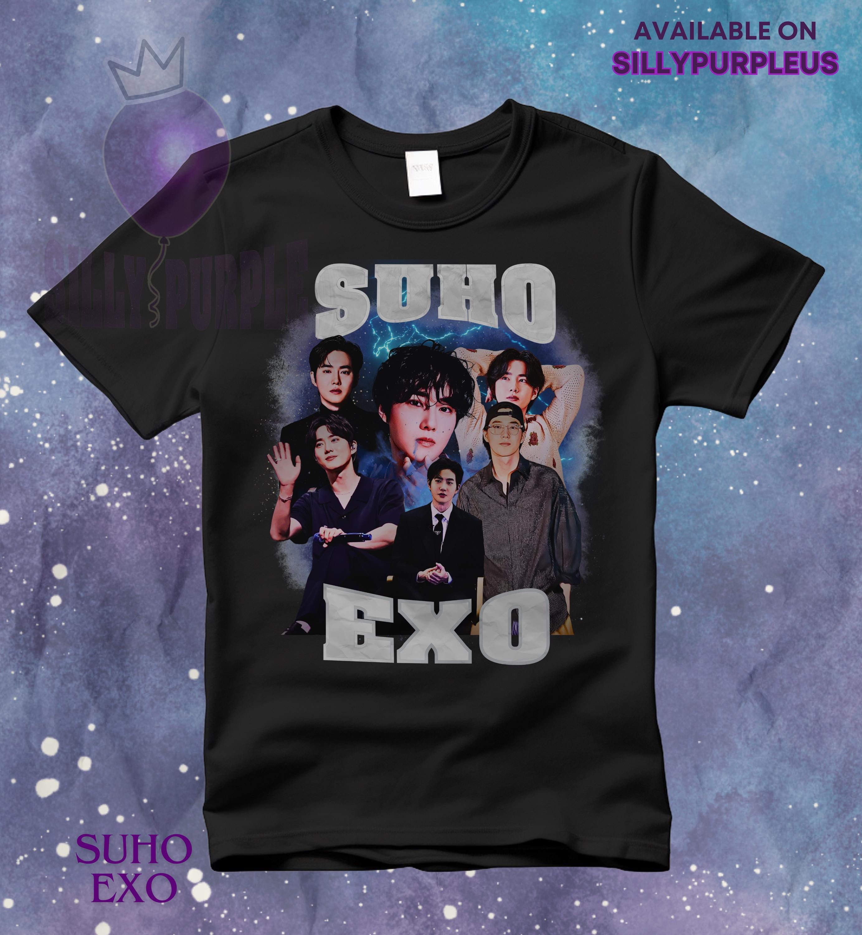 Exo Do Shirt - Etsy