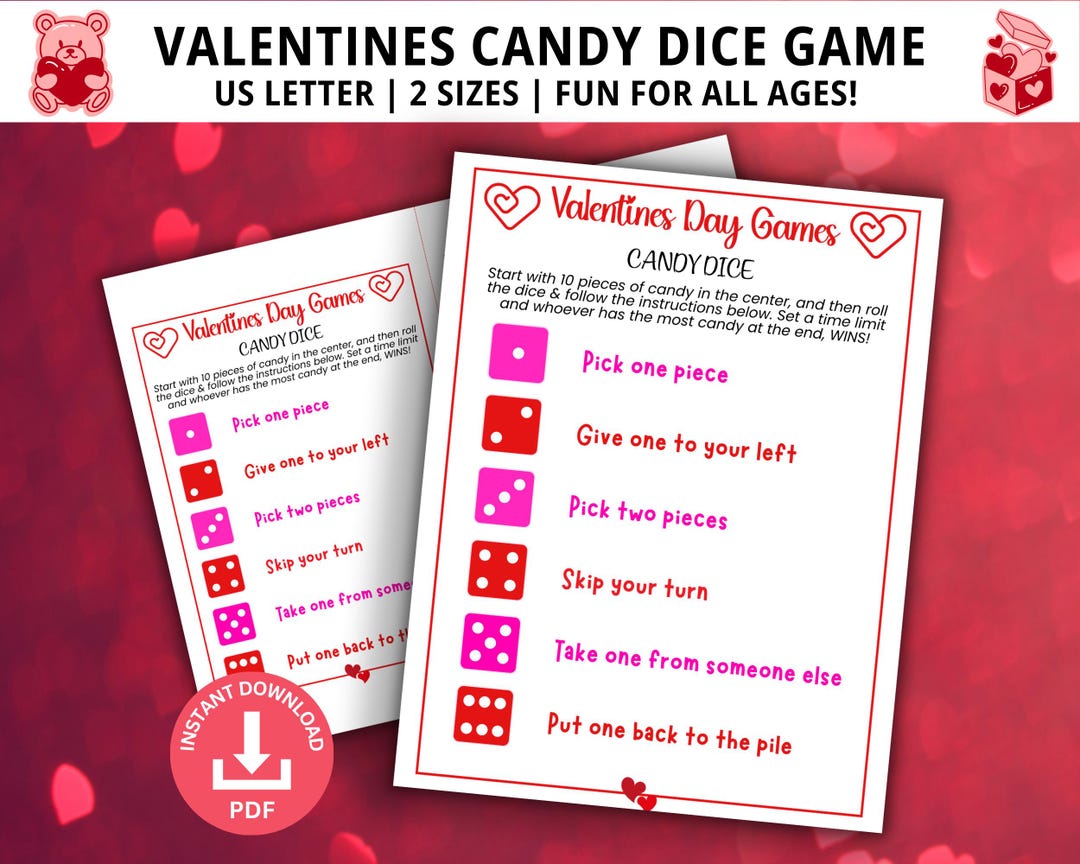 parents day games in school