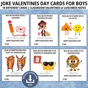 Tarjetas de San Valentín divertidas para NIÑOS, tarjetas de San Valentín divertidas, chistes de San Valentín, juego de tarjetas de San Valentín, tarjetas de San Valentín divertidas para papá, tarjetas de San Valentín para el aula