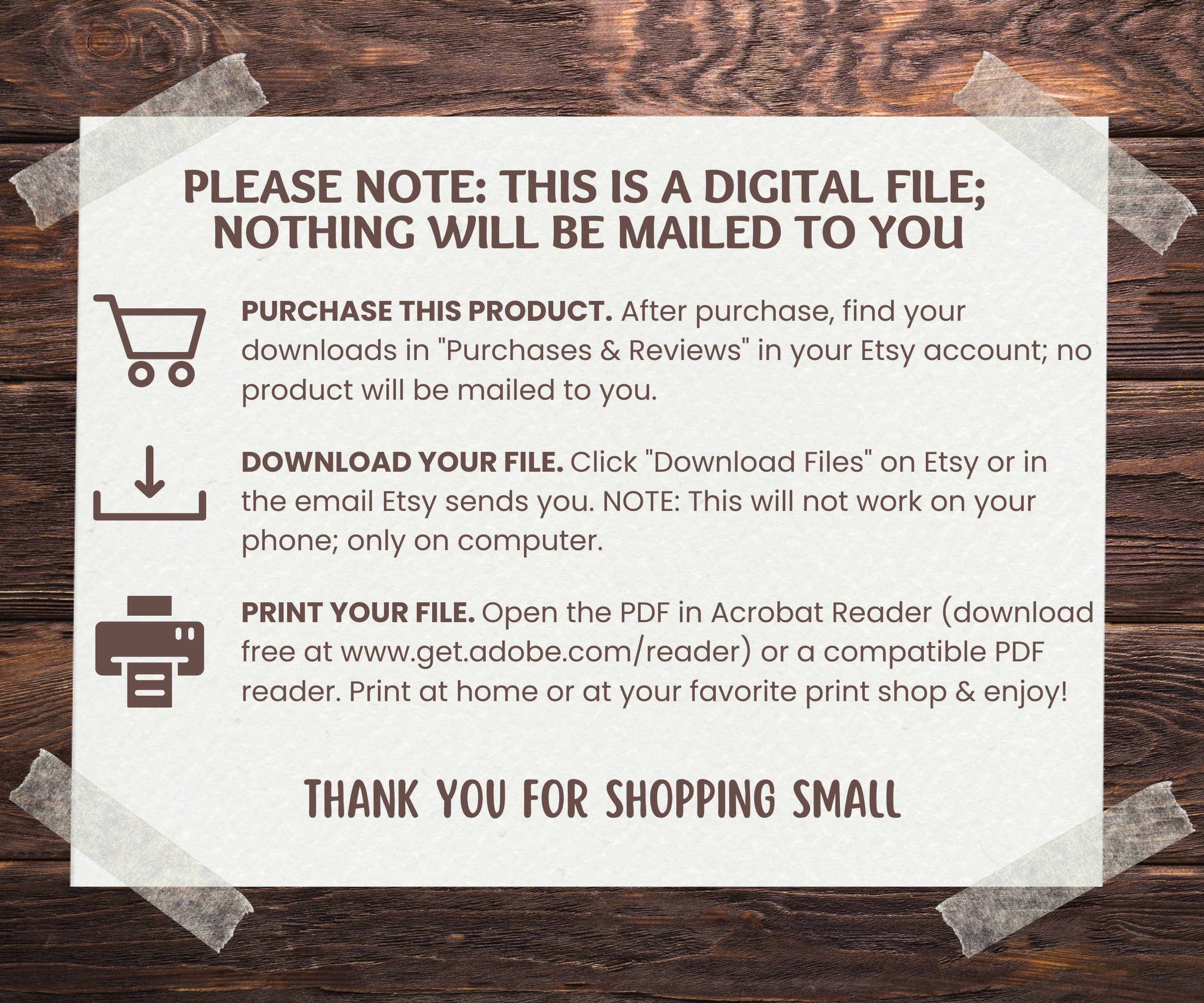 Godfather Card for Fathers Day, Printable, Blank Fathers Day Card ...