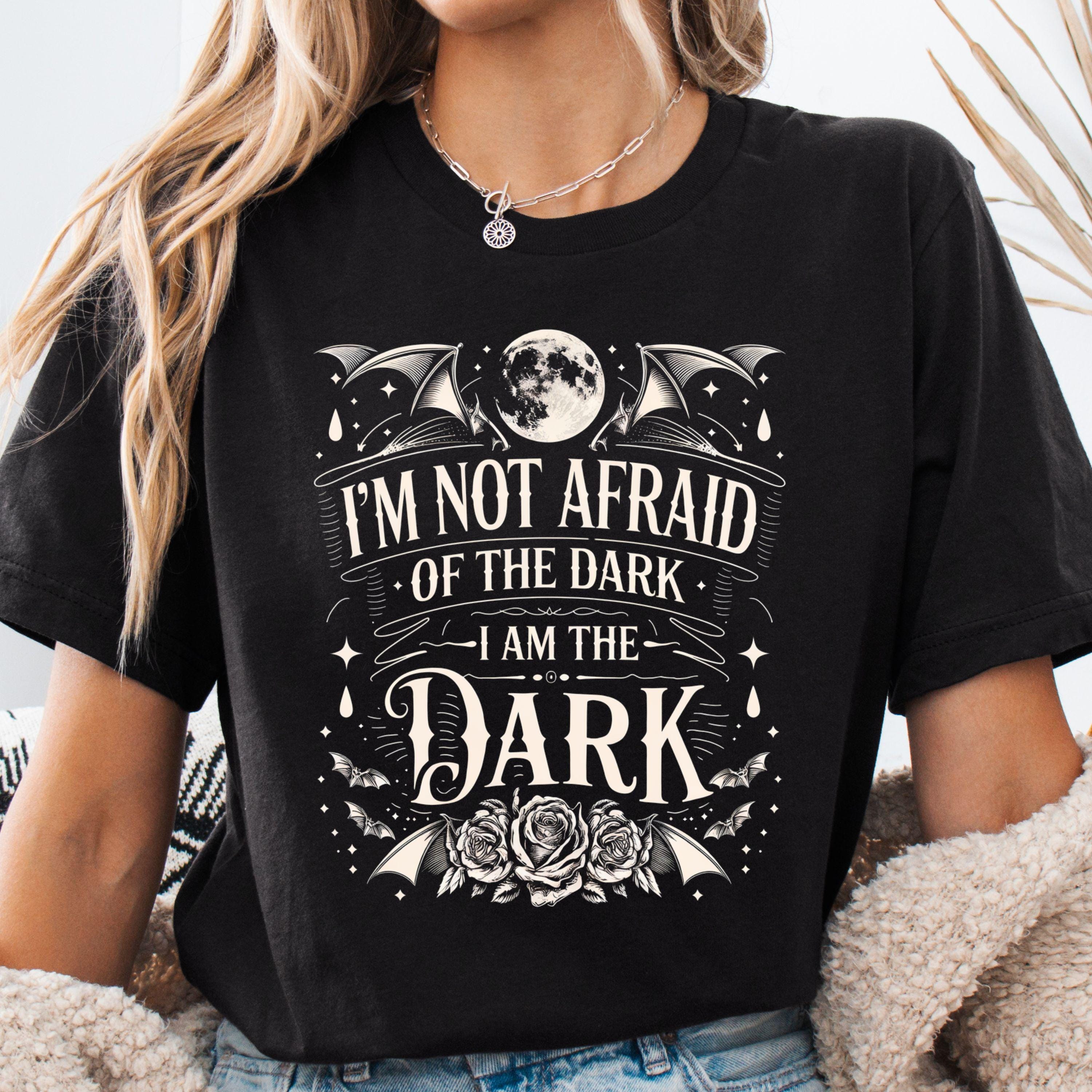 I am afraid of women t shirt España