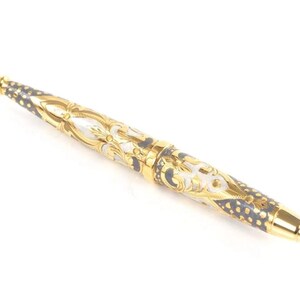 Souvenir pen with engraving Vip Gift Luxury Pen
