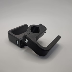 Universal Golf Cart Accessory Hooks