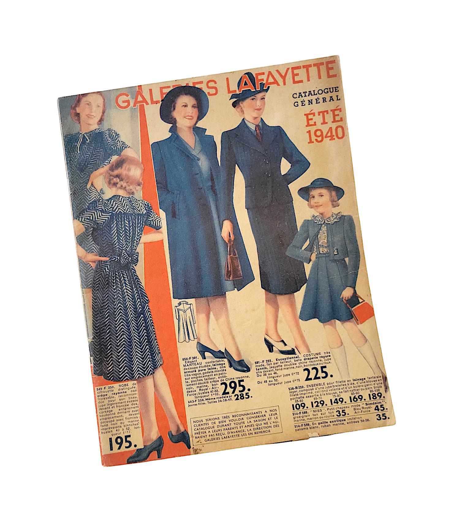 1940s Fashion Vetement AnnÃ©e 40 Femme New Shorty Marie Jo Jane FR