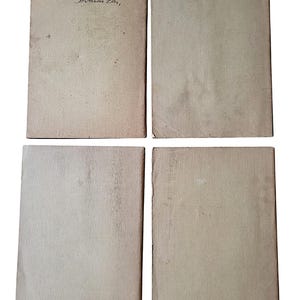 Roth Memory Course: Complete 1918 Antique Self-Improvement Pamphlets bild 9