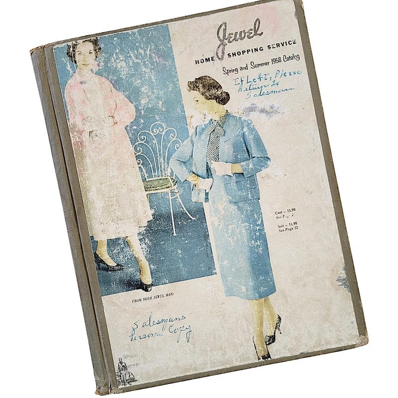 Century Service Etsy