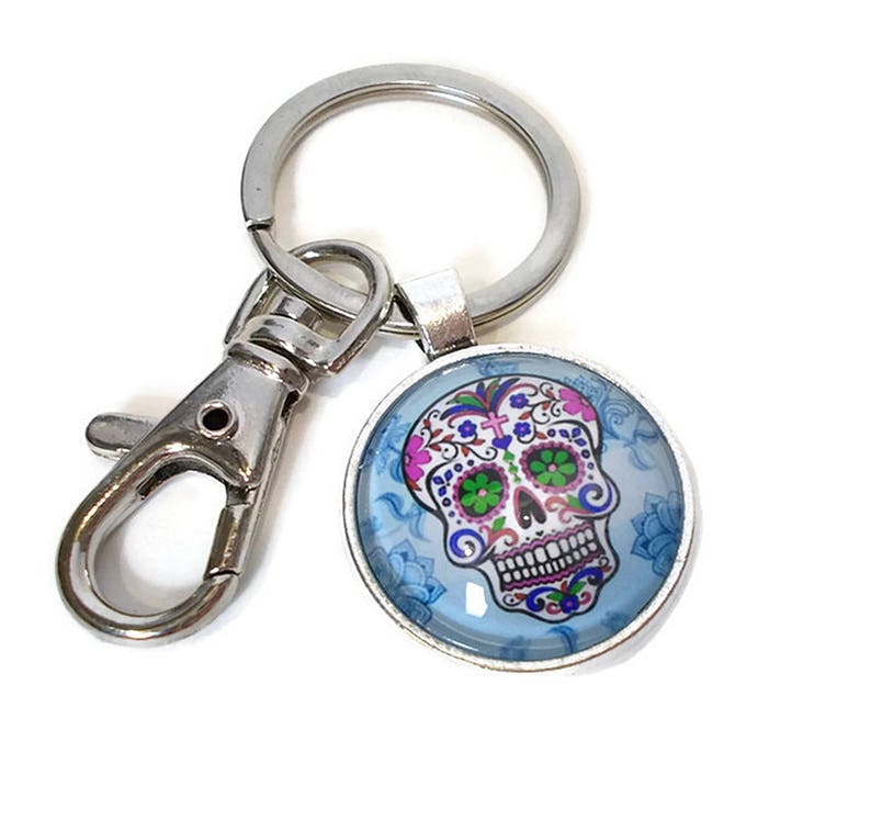 small cute keychains