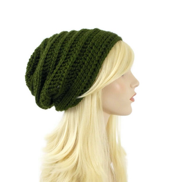 Etsy slouchy beanie Outlet