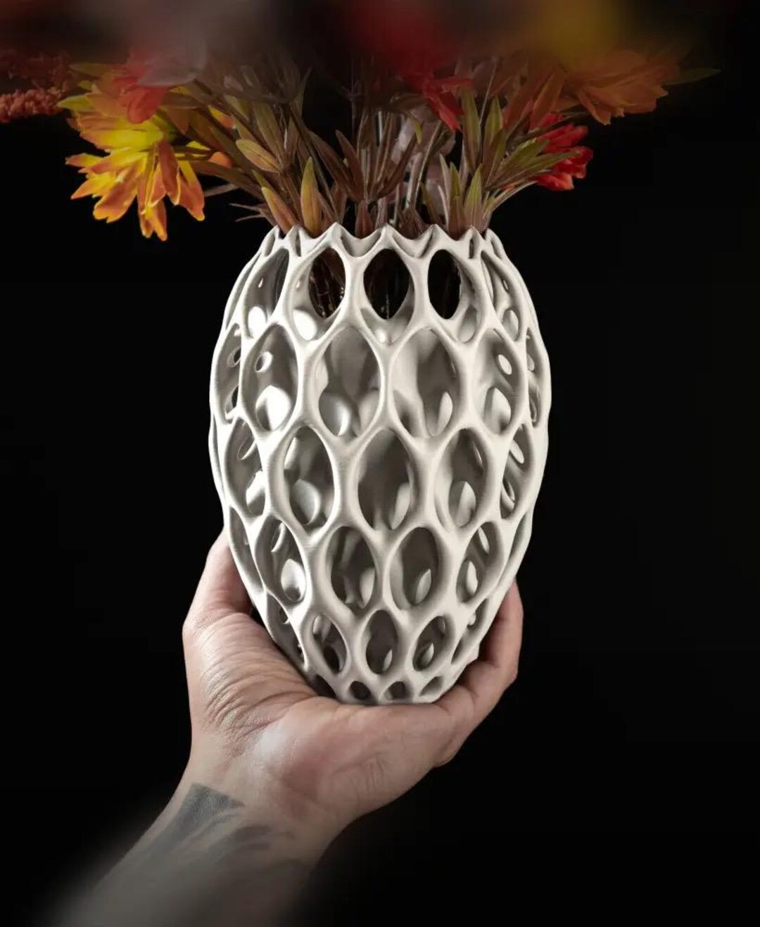3D Placed Vase 176 main image 1