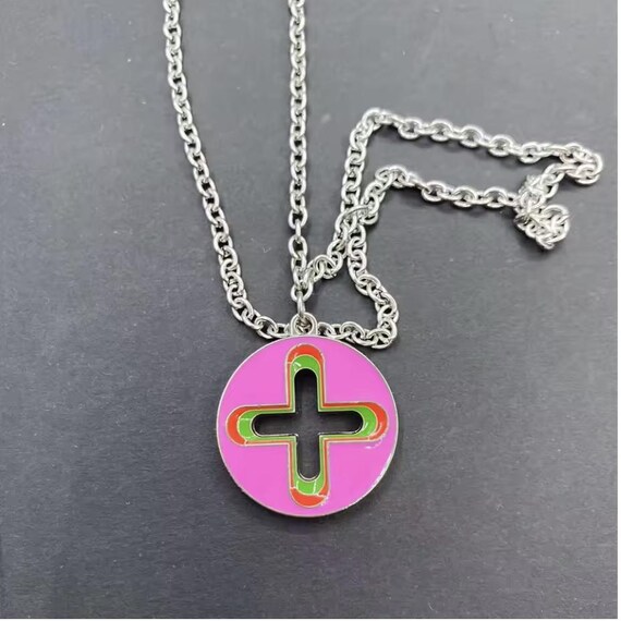 アクセサリー homer plus pendant yellow homer plus pendant yellow
