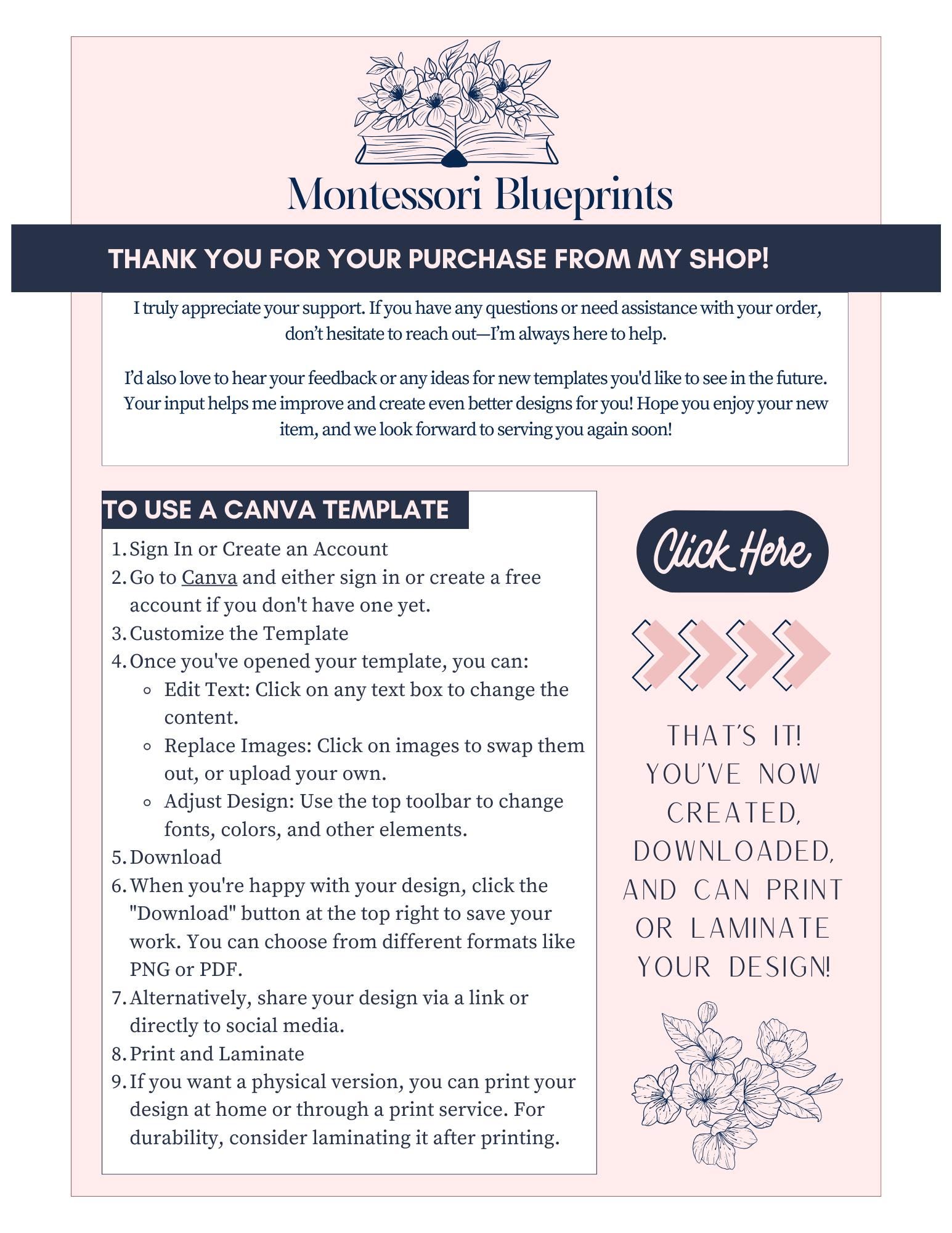 Editable child development progress report for 15 36 months digital