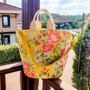 Adjustable Strap  Crossbody Bag , Canvas Tote Bag , Weekender  Bag , Shoulder Bag , Large Shopping Bag ,   Handbag