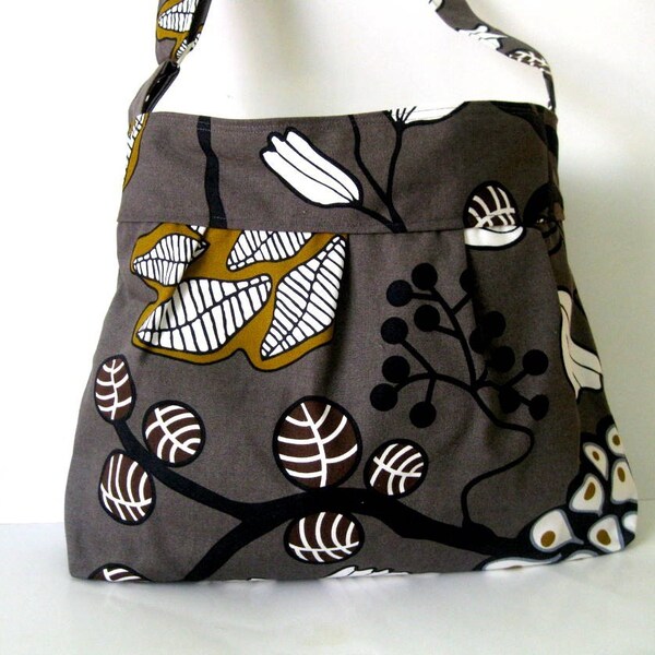 New-Grey-Everyday Bag