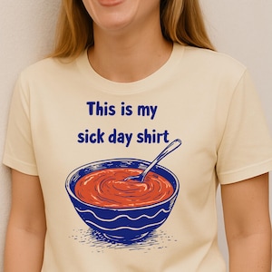 Tomato Soup PNG for Sick Day Shirt, Soup Clipart, Soup Bowl Clipart, Good Soup, Gift For Soup Lover, Bowl SVG