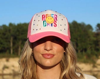 River Days Embellished