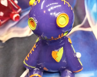 Cute Voodoo Doll