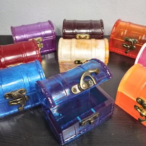 Treasure Chest