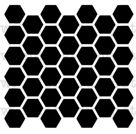 Small Hexagon
